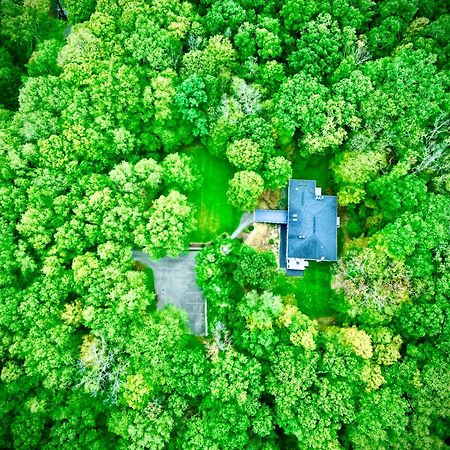 The Harlow House Rhinebeck Luaran gambar