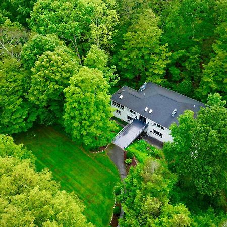 The Harlow House Rhinebeck Luaran gambar