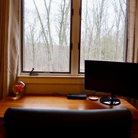 The Harlow House Rhinebeck Luaran gambar