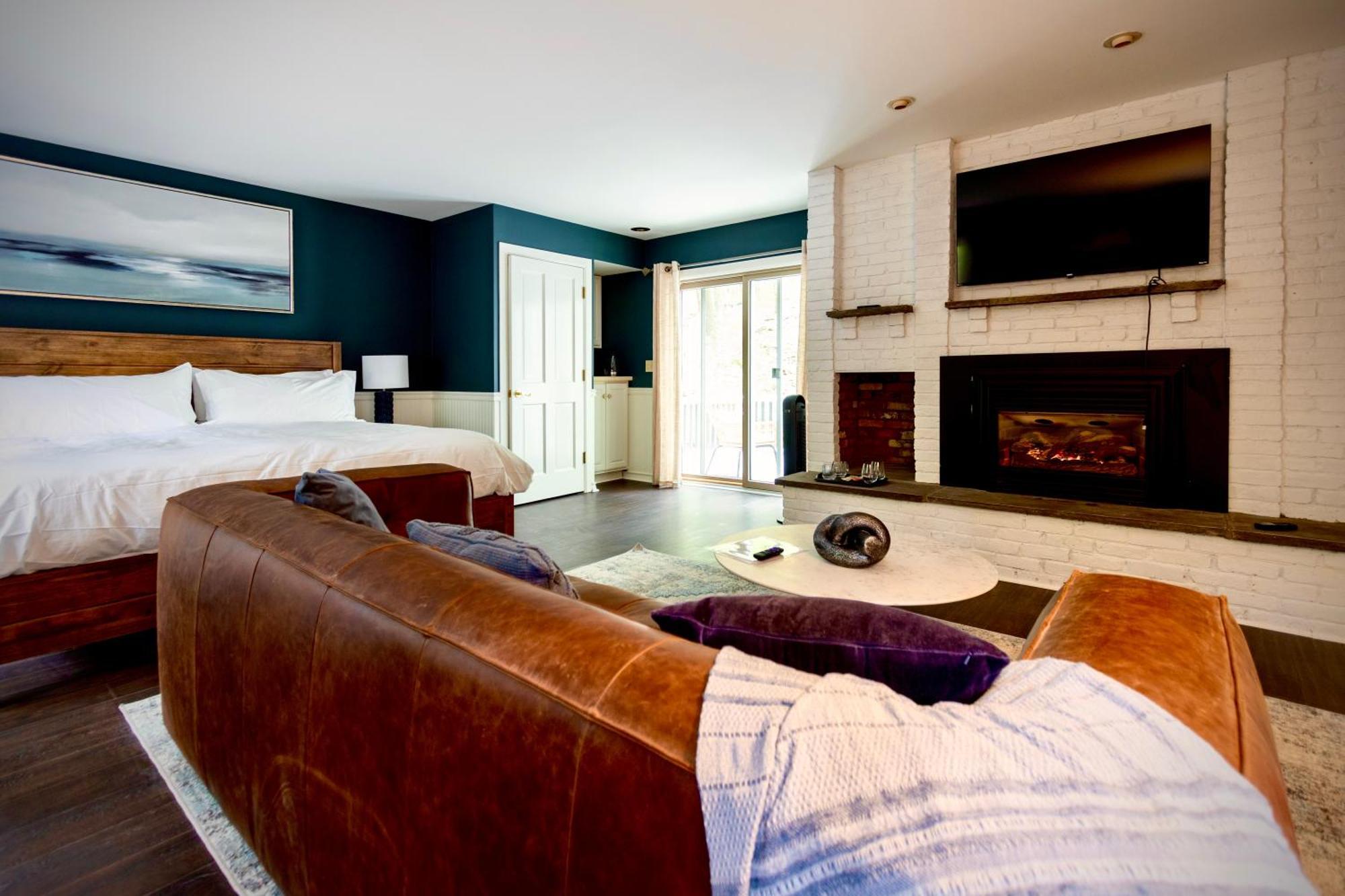The Harlow House Rhinebeck Luaran gambar