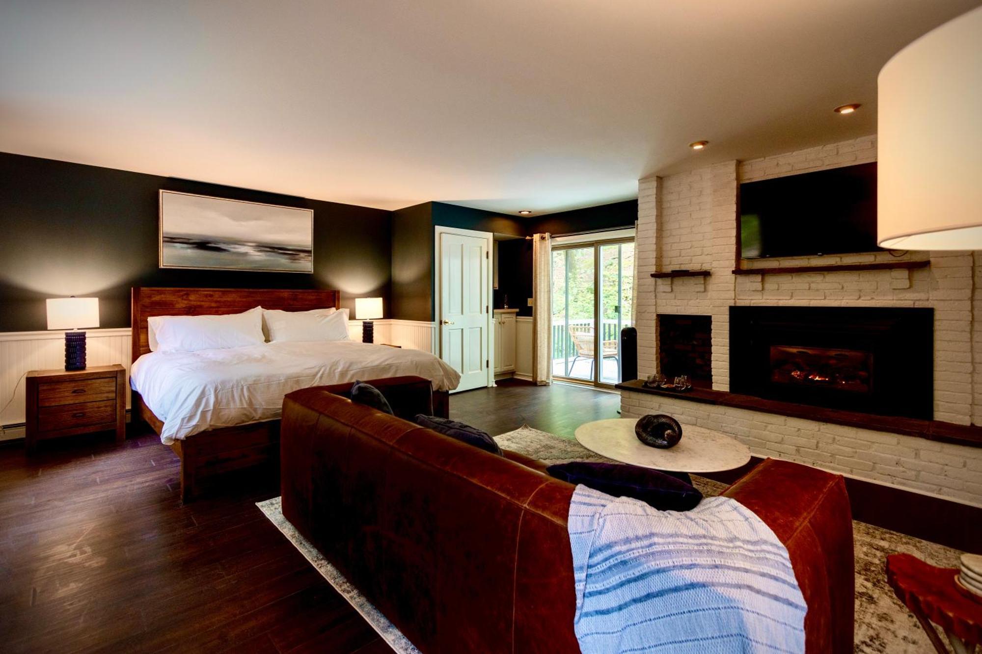 The Harlow House Rhinebeck Luaran gambar