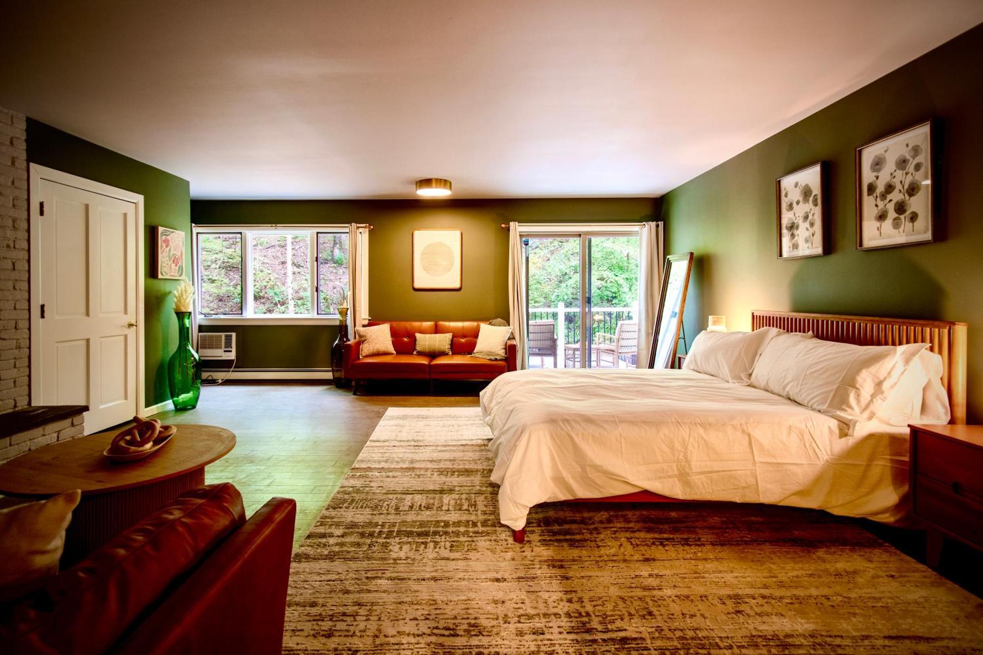 The Harlow House Rhinebeck Luaran gambar
