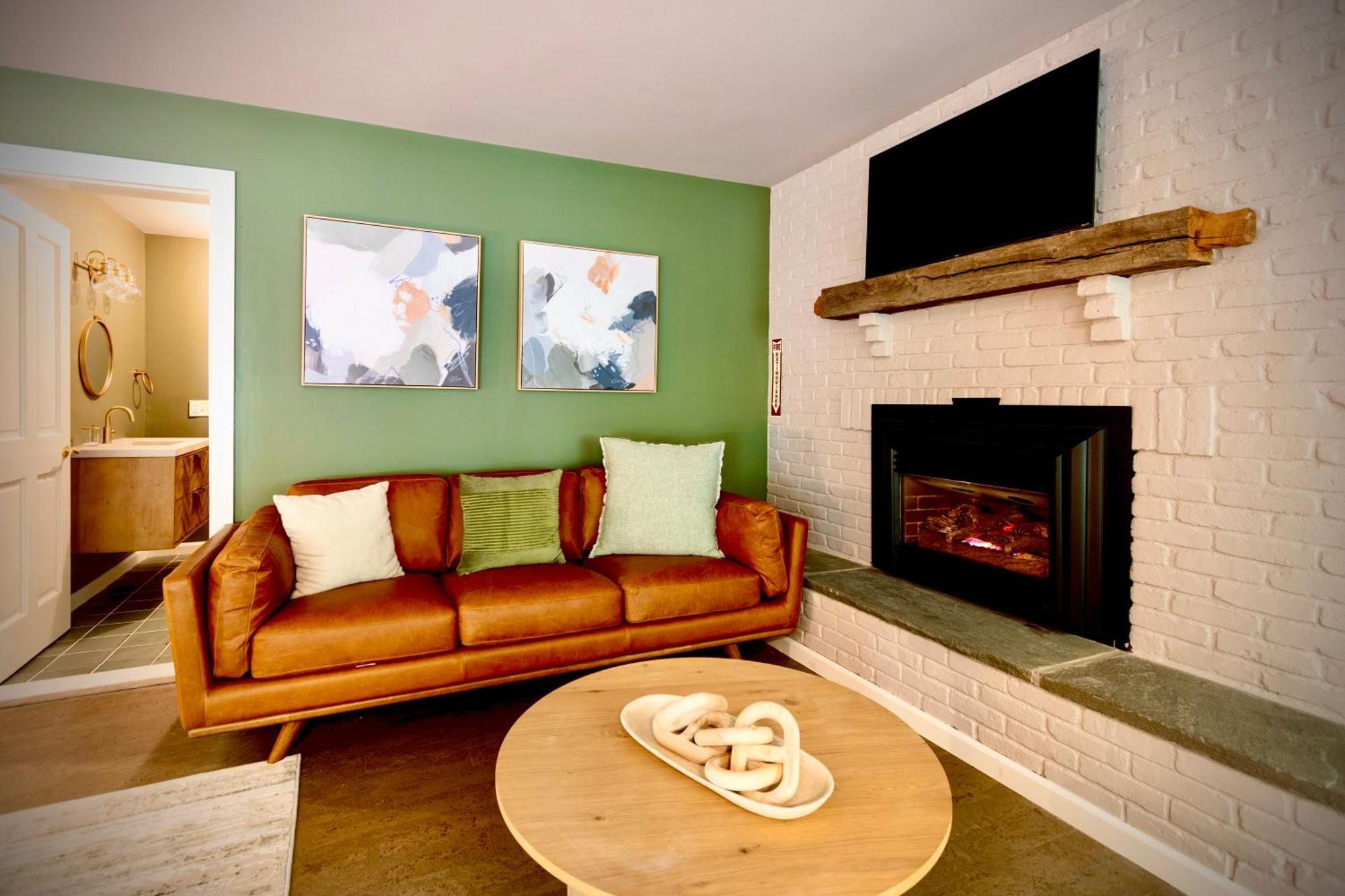 The Harlow House Rhinebeck Luaran gambar