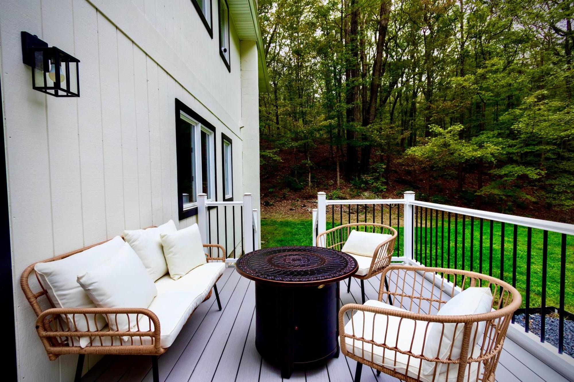 The Harlow House Rhinebeck Luaran gambar