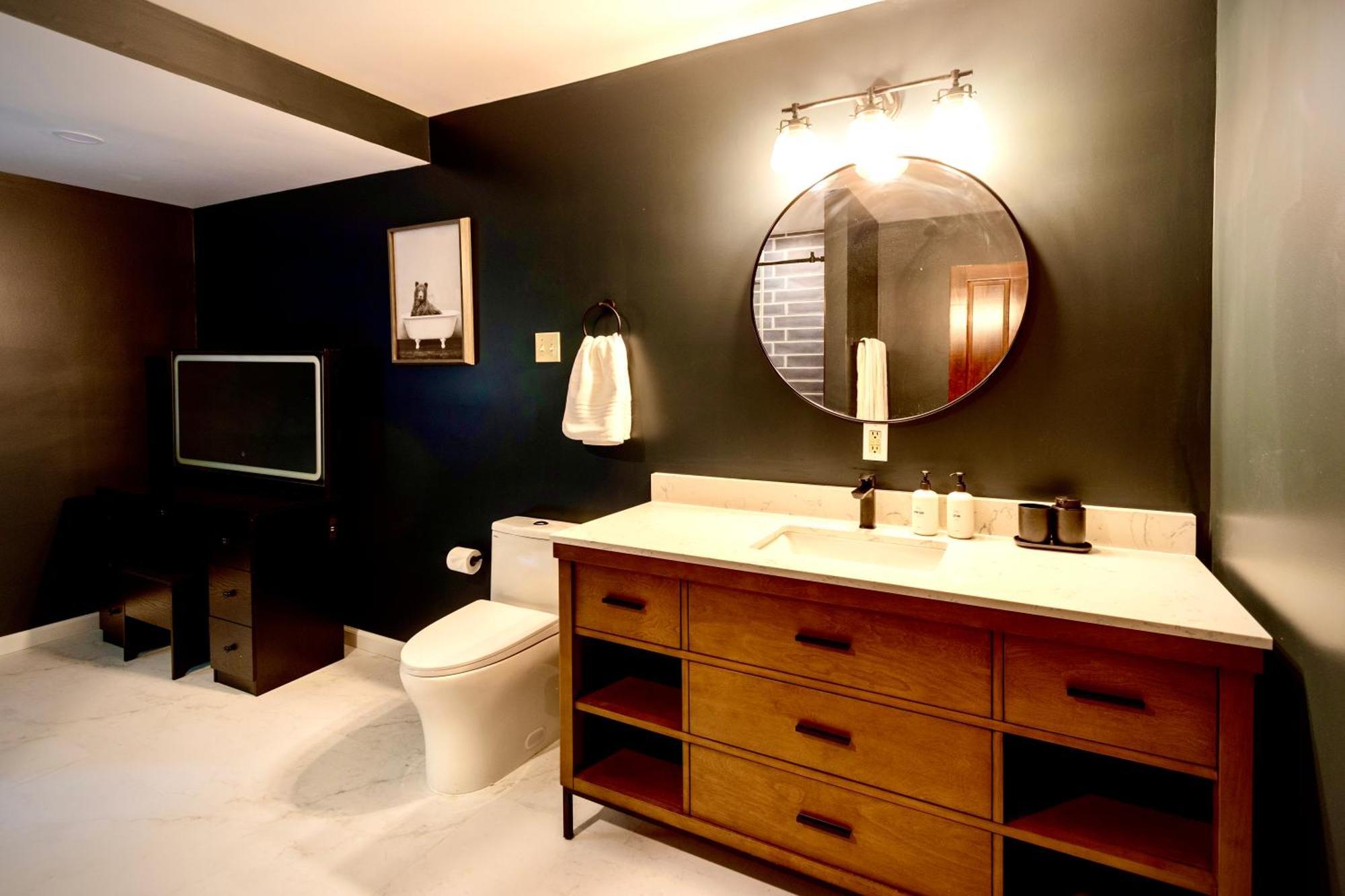 The Harlow House Rhinebeck Luaran gambar