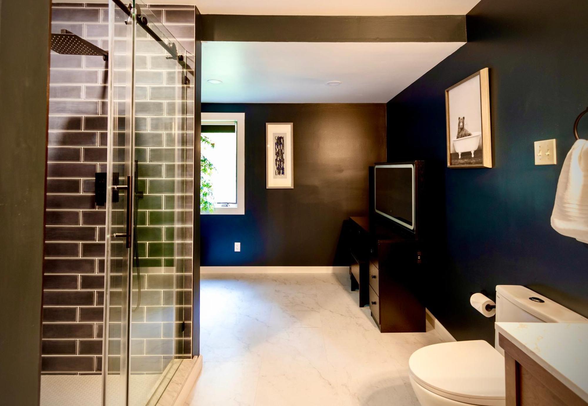 The Harlow House Rhinebeck Luaran gambar