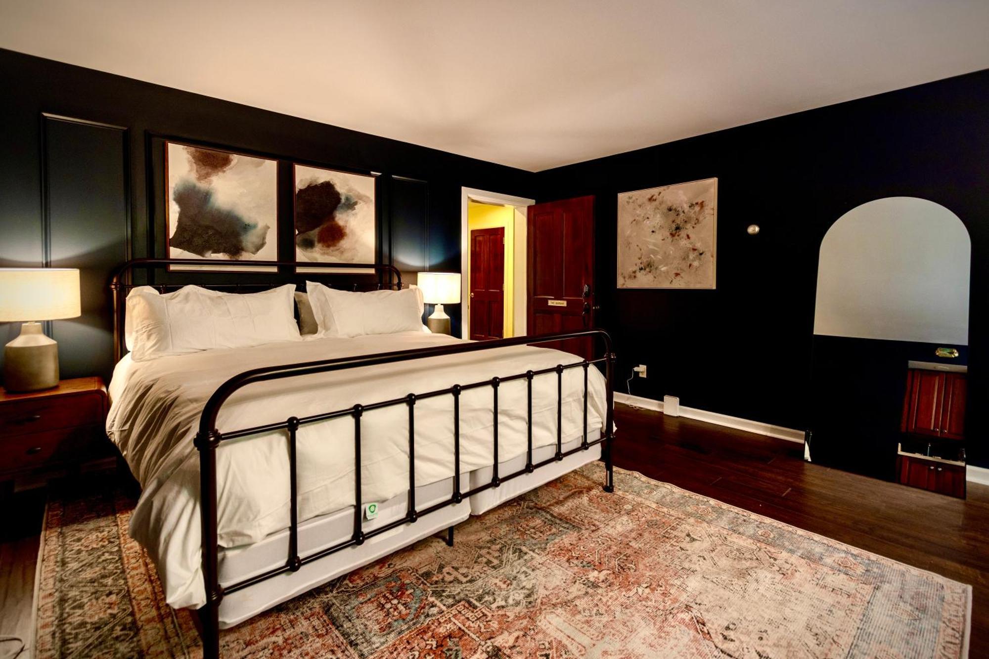 The Harlow House Rhinebeck Luaran gambar