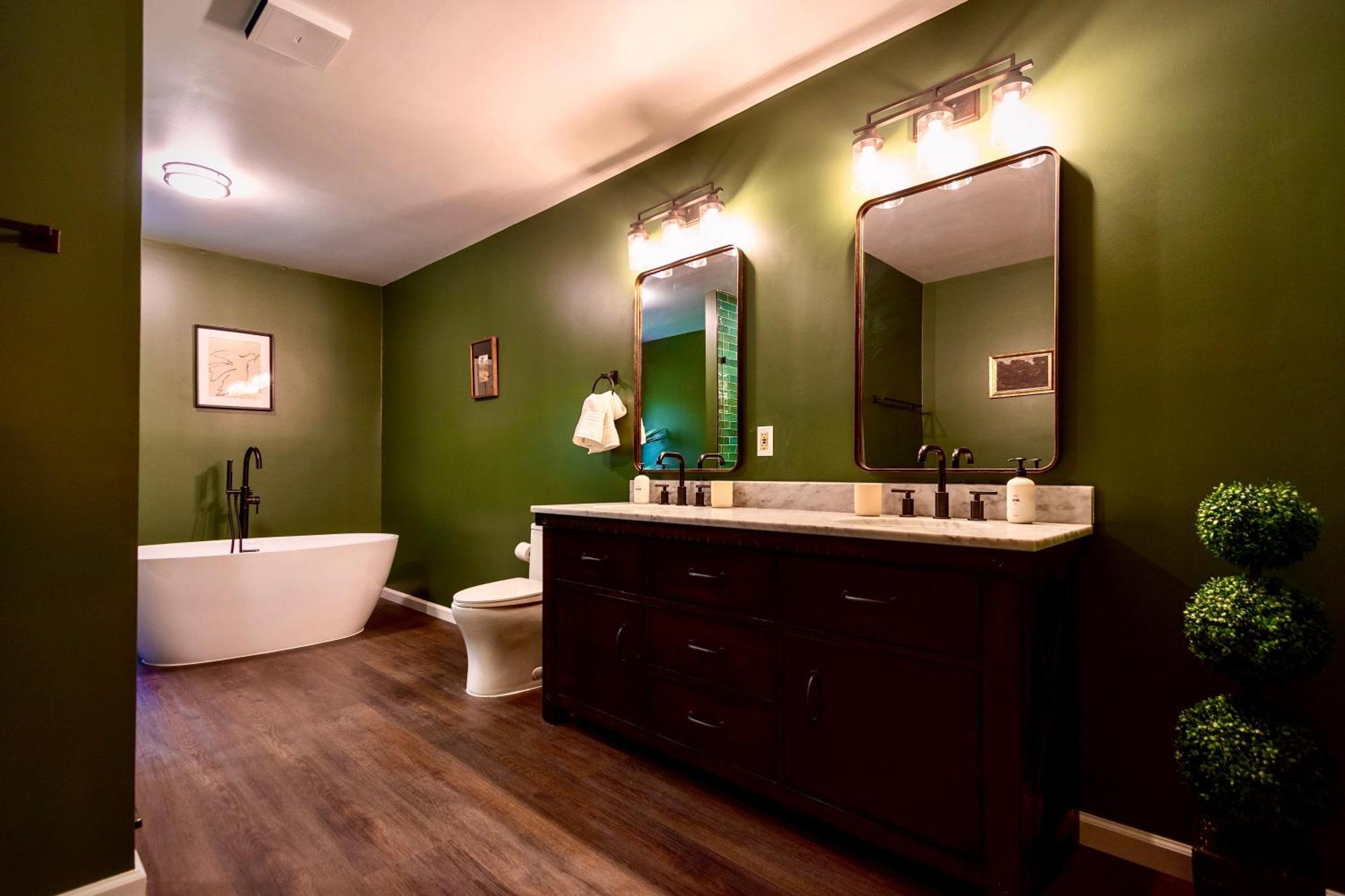 The Harlow House Rhinebeck Luaran gambar