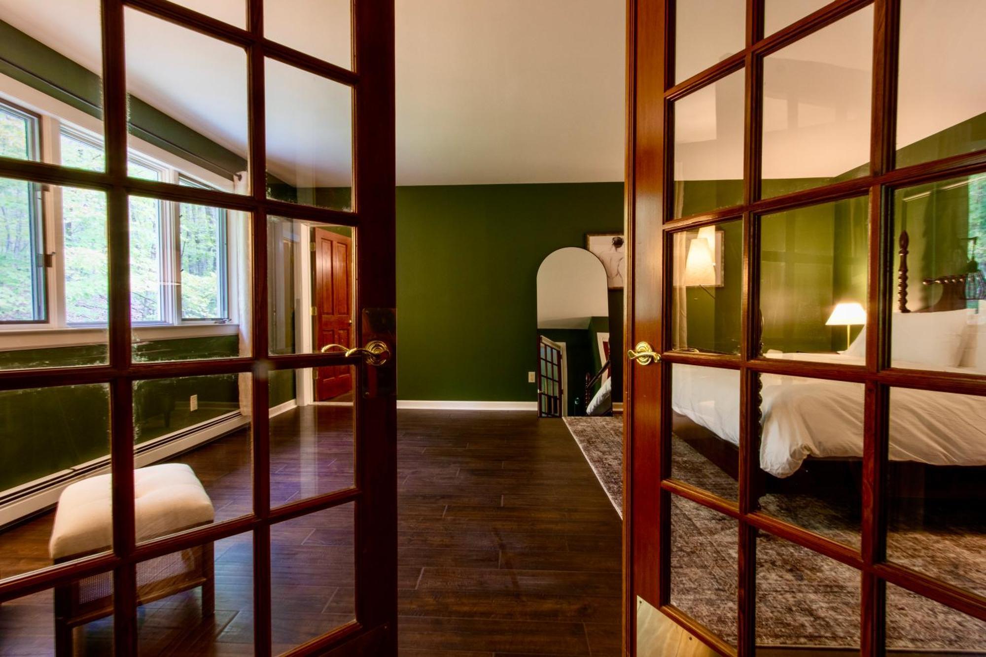 The Harlow House Rhinebeck Luaran gambar