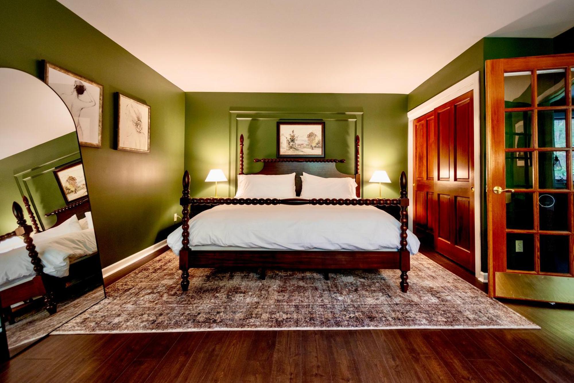 The Harlow House Rhinebeck Luaran gambar