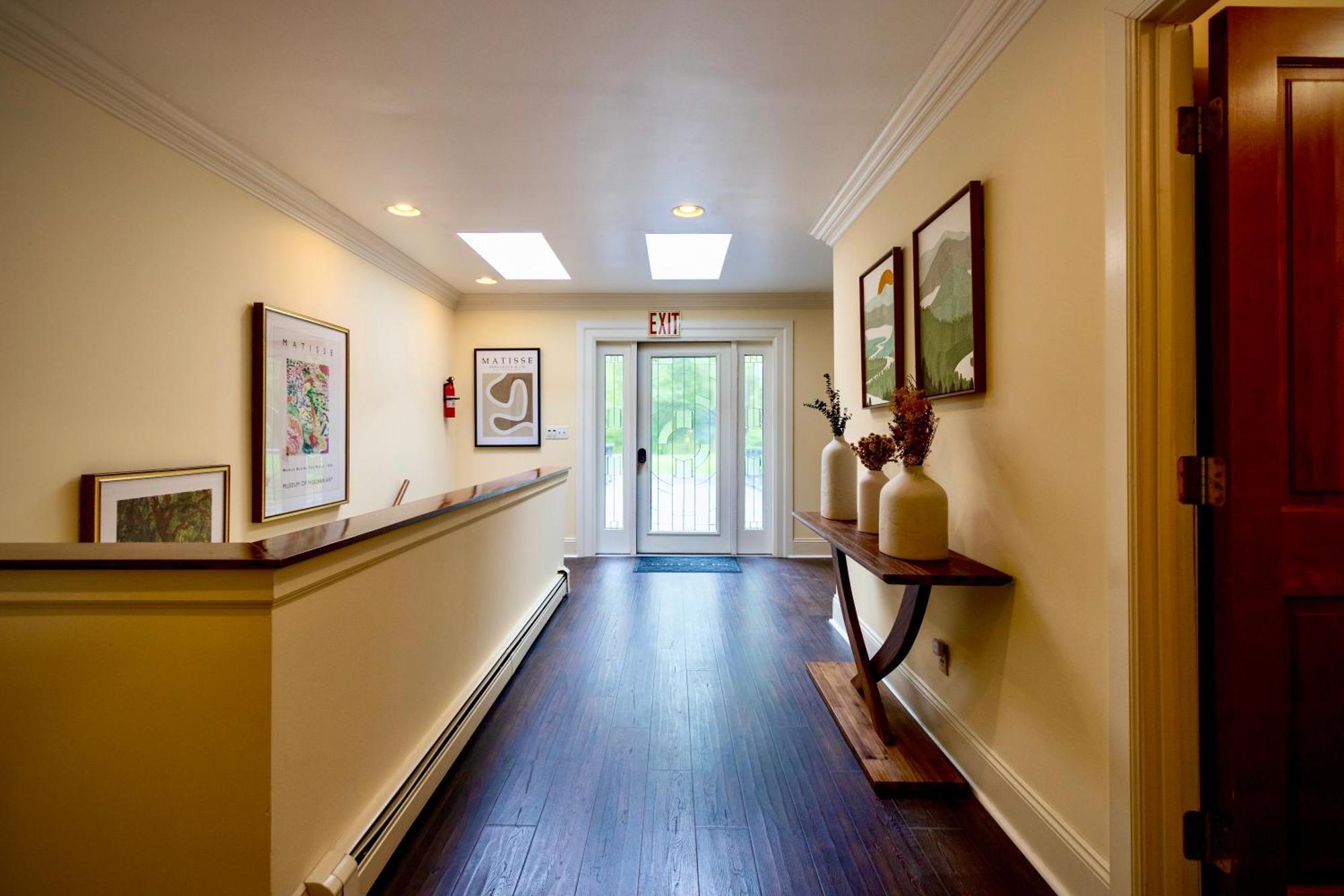 The Harlow House Rhinebeck Luaran gambar