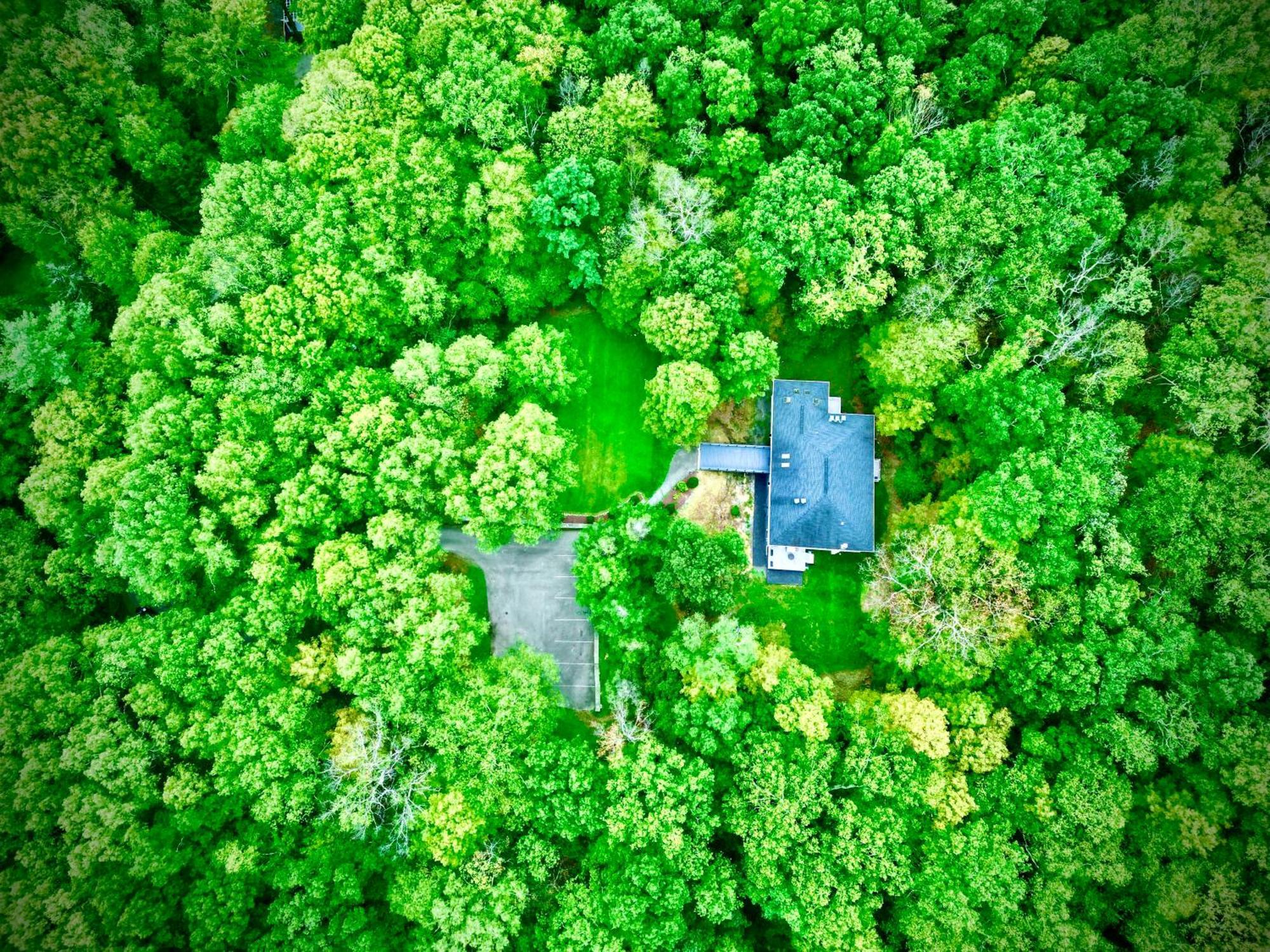The Harlow House Rhinebeck Luaran gambar