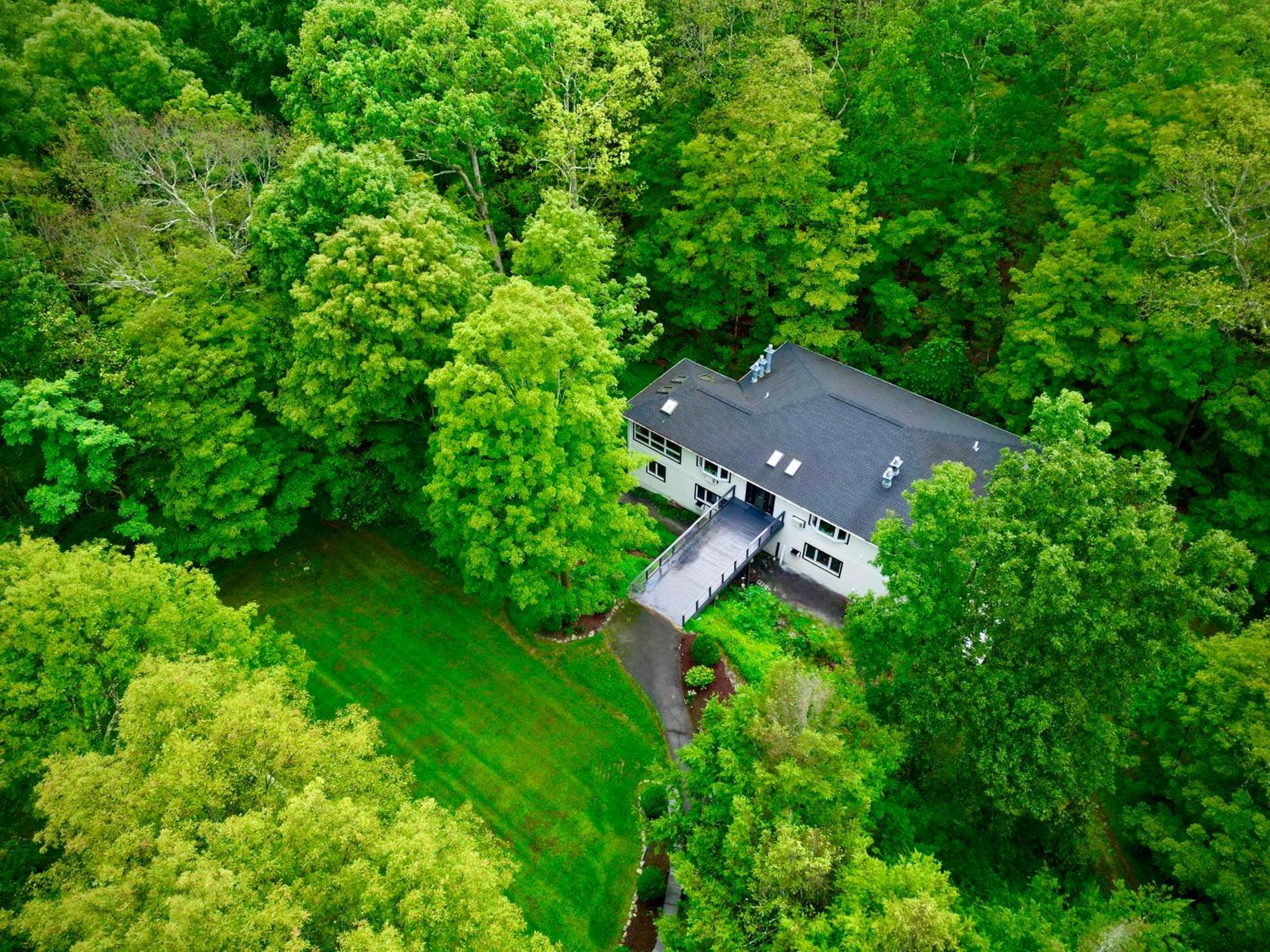 The Harlow House Rhinebeck Luaran gambar